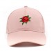 Ladies  Embroidered Snapback Adjustable Hiphop Golf Baseball Cap hat Chic  eb-55962774